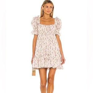 LPA Dress